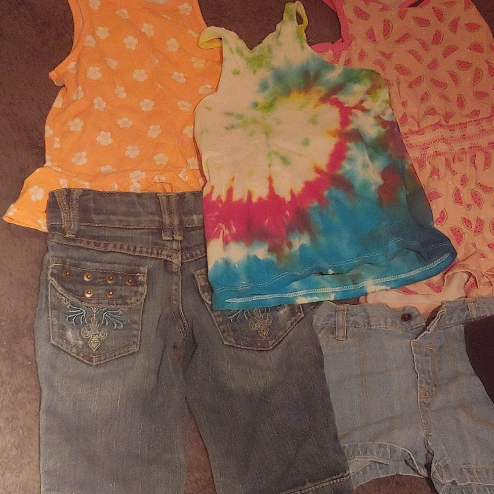 4T bundle